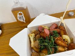 -呷贺盐酥鸡(抄纸巷店)
