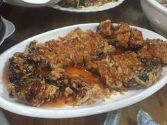 -大嶝岛景霞大排档