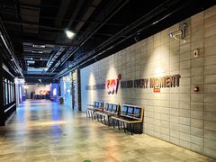 -CGV影城(黄河道ScreenX店)