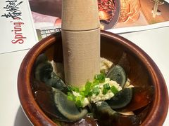 -江边城外烤全鱼(世茂广场店)
