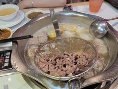 -三毛牛肉店(福强店)