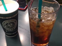 -幸运小丑汉堡(Bay Area本店)