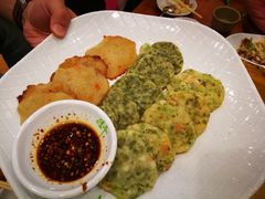 -全州拌饭馆(断桥店)