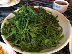 -香满楼(临安路店)