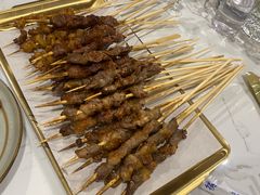 -新凯旋烧烤·燕姐千岛湖土菜