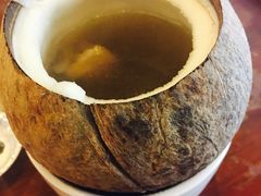 -海口骑楼小吃街