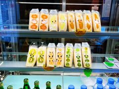 -Fruwich果明治(西单更新场店)