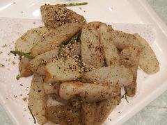 -永和红旗美食城