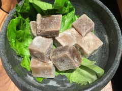 -竹犇番茄火锅(长风街店)