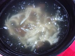 清汤牛杂-许府牛火锅(信义坊总店)