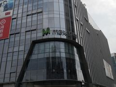 -百佳华佳漾里(坂田店)