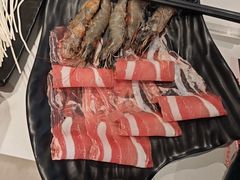 -呷哺呷哺 黄金牧场 (中发百旺店)