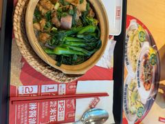 -华记煲仔华·煲仔饭(市桥易发店)