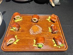 -醉东Oriental House(静安嘉里中心店)