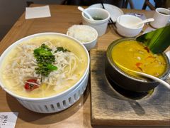 -枣子树·素食餐厅(普陀山店)