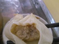 -四季美汤包(户部巷店)