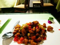 -天厨妙香素食餐厅(清华店)