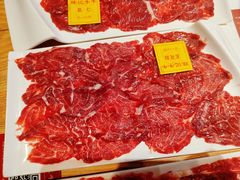 -陈记牛牛潮汕牛肉火锅(鑫海店)