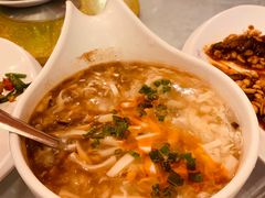 -永兴餐厅(复兴中路店)