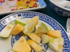 -桂园白粥·潮汕老味道