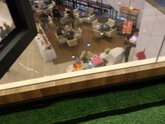 -碧桂园泰富城售楼部