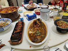 -人民公社大食堂(张家湾店)
