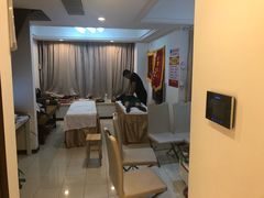 -张钰强中医正骨推拿连锁(华发商都店)