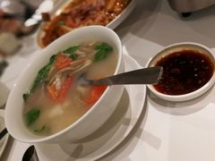 -眉州东坡(春秀路店)