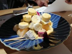 -千叶创意融合料理(水韵城店)