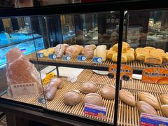 -波特曼西餐厅(南岗店)