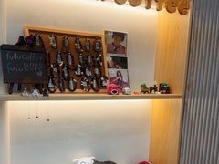 -Fulu Coffee福禄(花园城店)