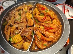 -多嘴超级肉蟹煲(中街恒隆故宫店)