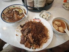 -刘森记面家(桂林街店)