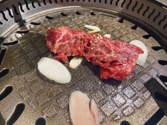 厚切牛排-勇誌烧肉·焱铁烧