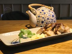 -小和庆·知味(首铸万科店)