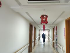 -上海爱以德护理院·康复(宝山院)