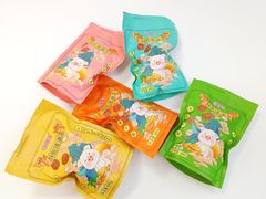 -琴礼季·青岛特产(西海岸店)
