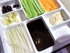 -小大董·烤鸭(凤凰汇店)