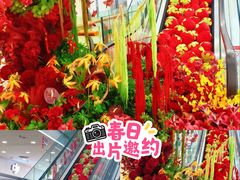 -万达广场(宝山店)