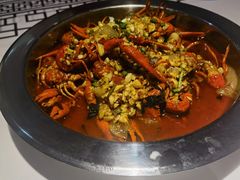 -靓虾二哥长沙地标小龙虾(五一广场店)