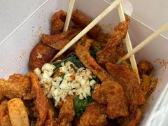 -呷贺盐酥鸡(抄纸巷店)