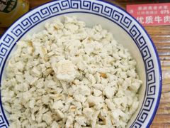 -果渊斋老米家泡馍馆(学诚广场店)