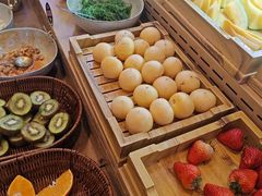 -松野谷·寿喜烧自助(华联顺义金街购物中心店)