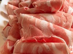 -罗肥羊涮羊肉(君平街127号院店)