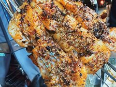 -铁诚烤肉