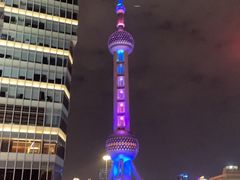 -东方明珠广播电视塔