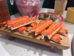 -大喜市火锅(海宁银泰城店)