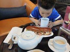 -西点坊(浦东香格里拉店)