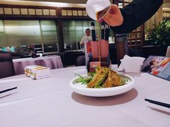 -粗茶淡饭·汉口公馆(循礼门店)