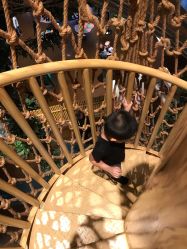 -奇幻丛林(佛罗伦萨小镇店)